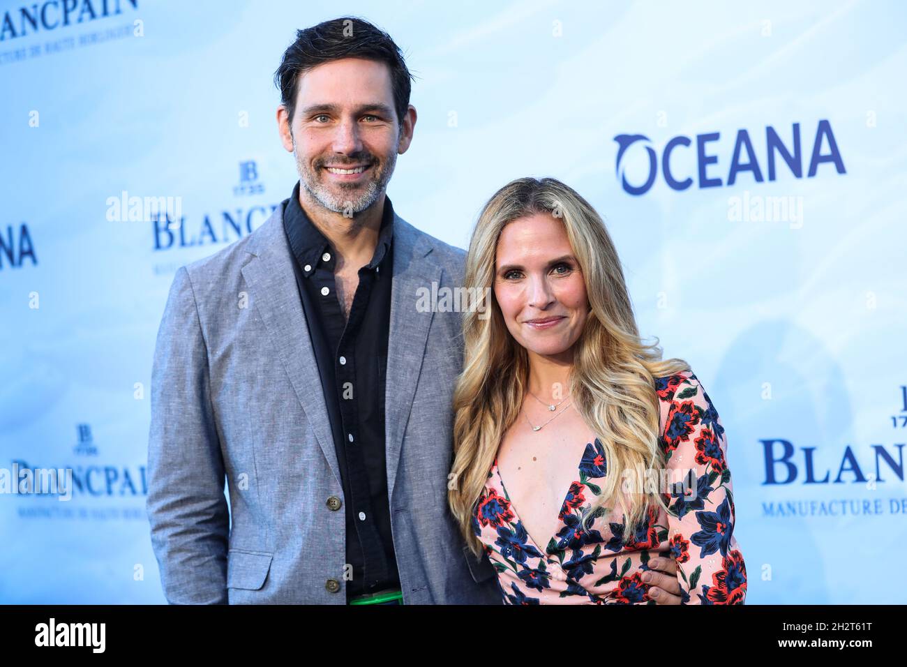 LAGUNA BEACH, ORANGE COUNTY, CALIFORNIA, USA - OCTOBER 23: Actor David