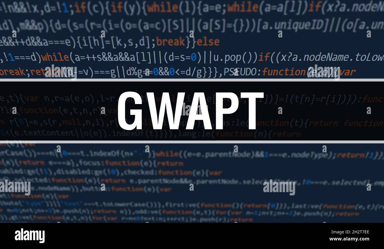 Gwapt text hi res stock photography and images Alamy