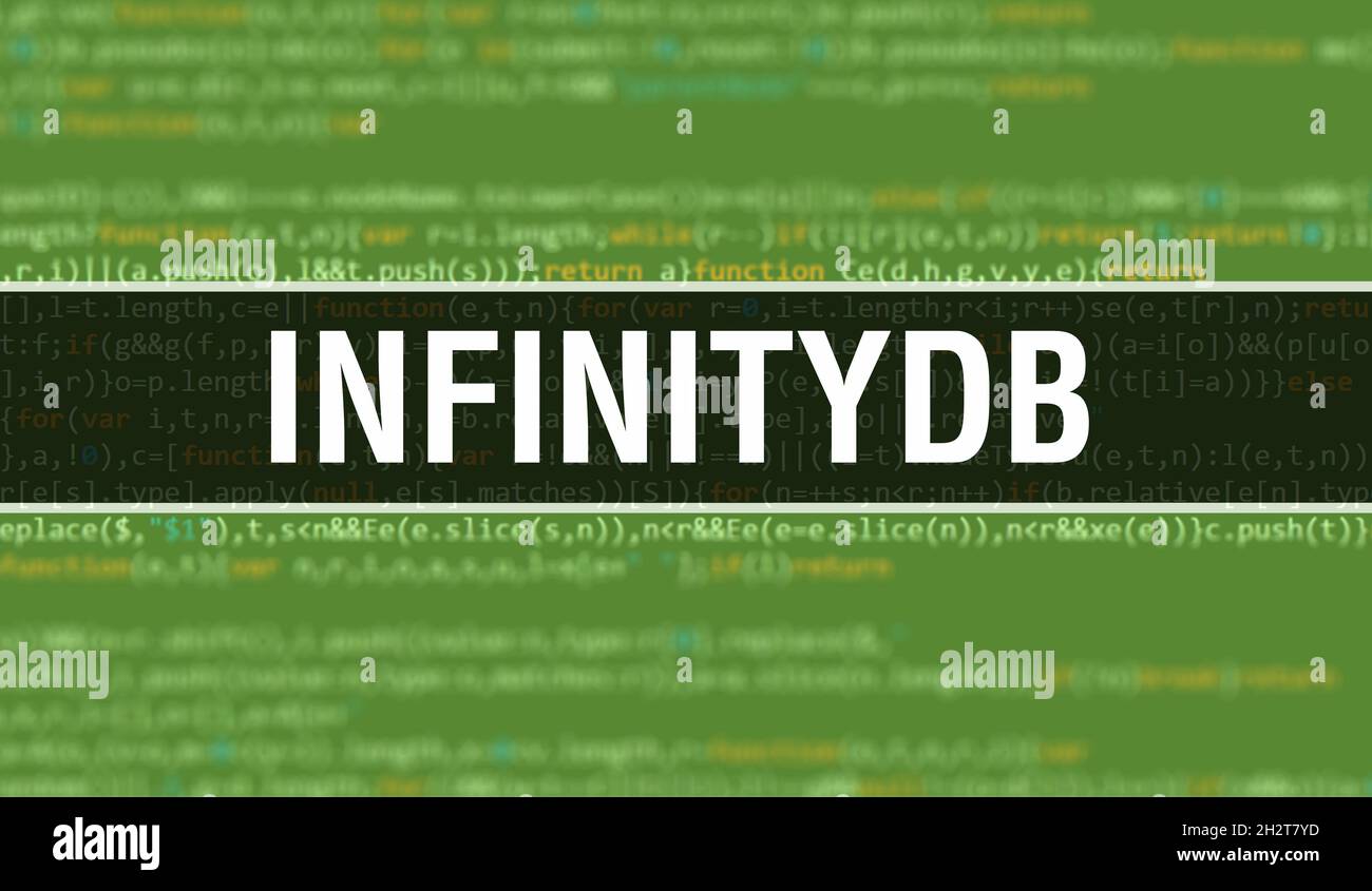 Infinitydb hi-res stock photography and images - Alamy
