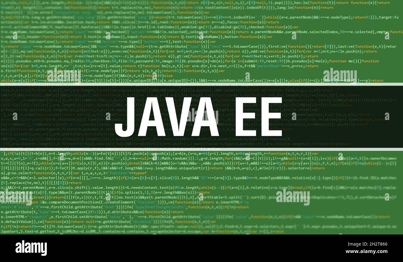 Jav icon hi-res stock photography and images - Alamy