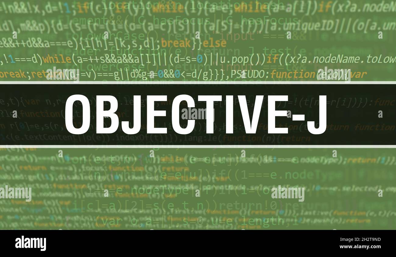 Objective j image hi-res stock photography and images - Alamy