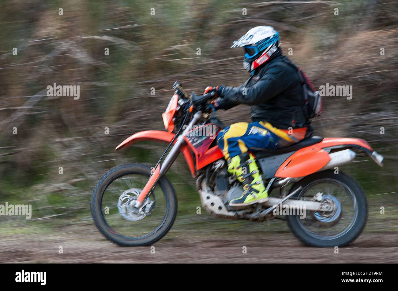 High speed motorcycle hires stock photography and images Alamy