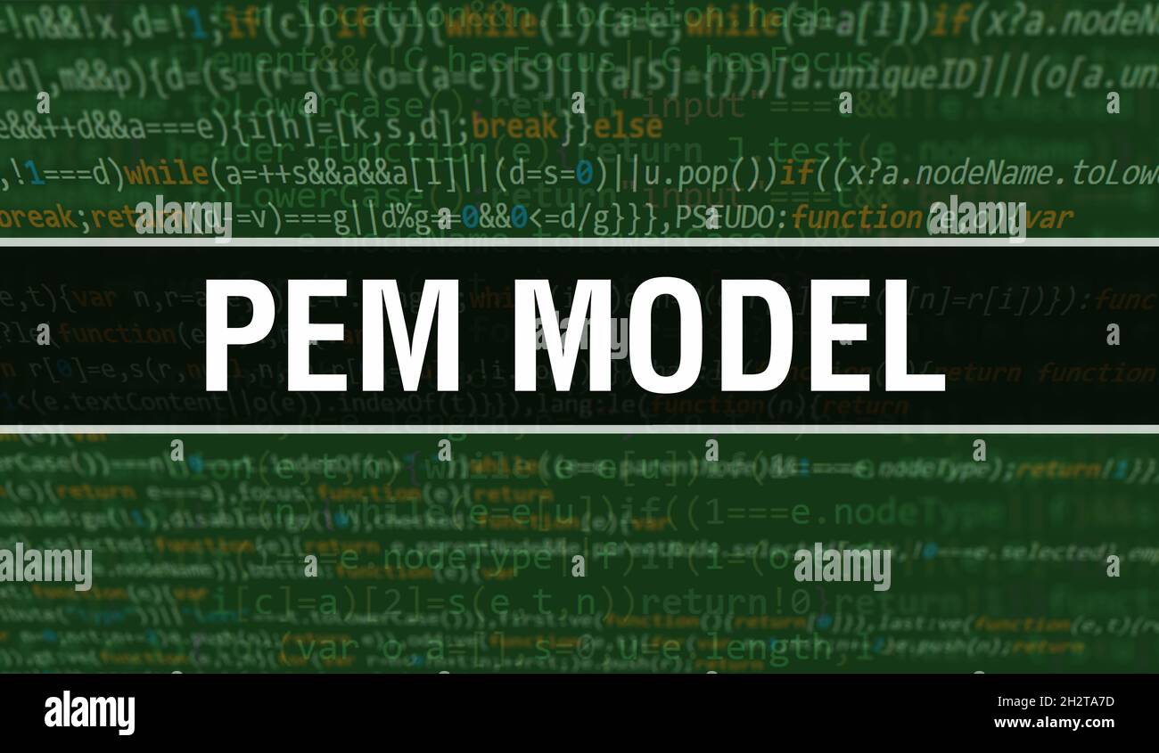 Pem symbol hi-res stock photography and images - Alamy