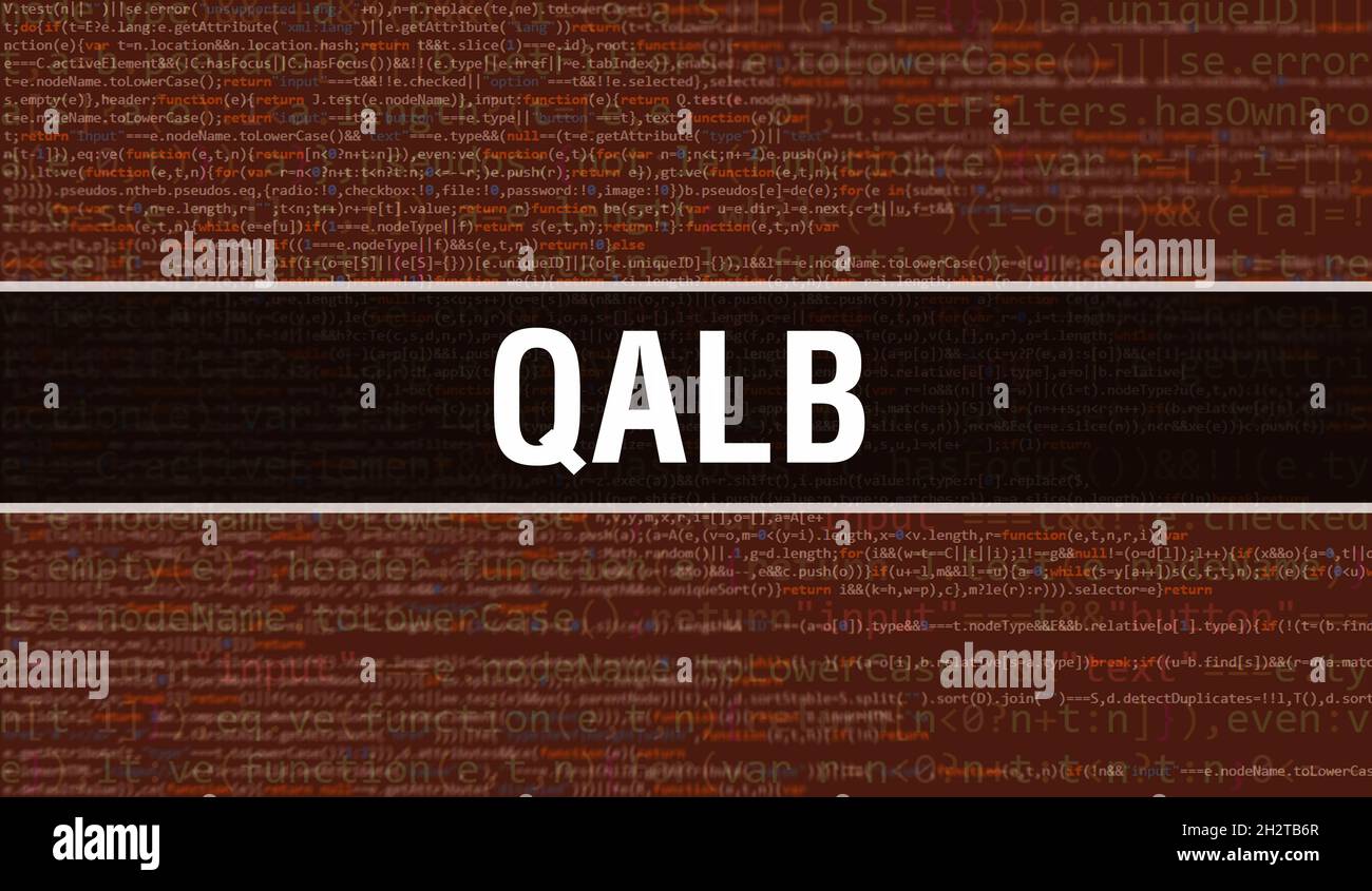 Qalb with Digital java code text. Qalb and Computer software coding ...