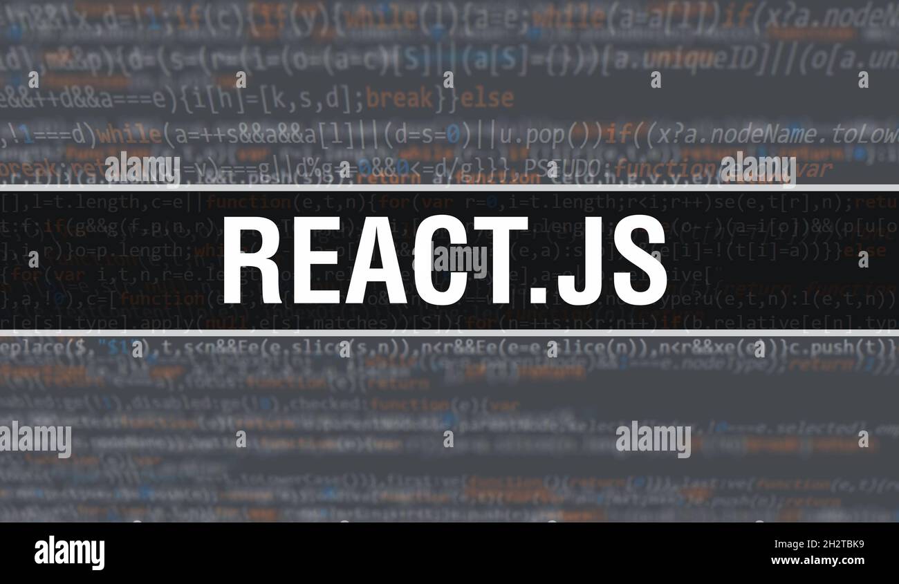 React Js Logo, programming, computer, logo, HD wallpaper