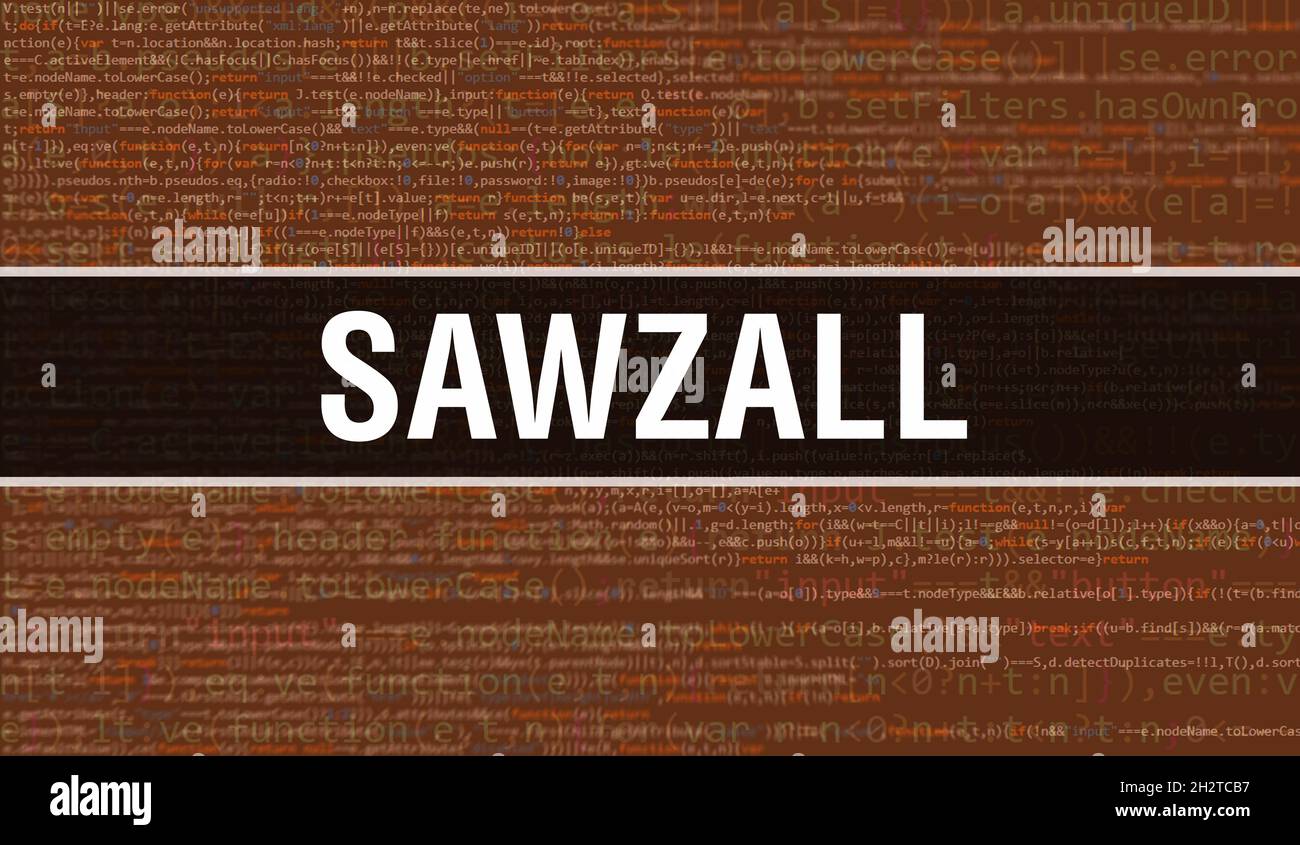 Sawzall with Digital java code text. Sawzall and Computer software ...
