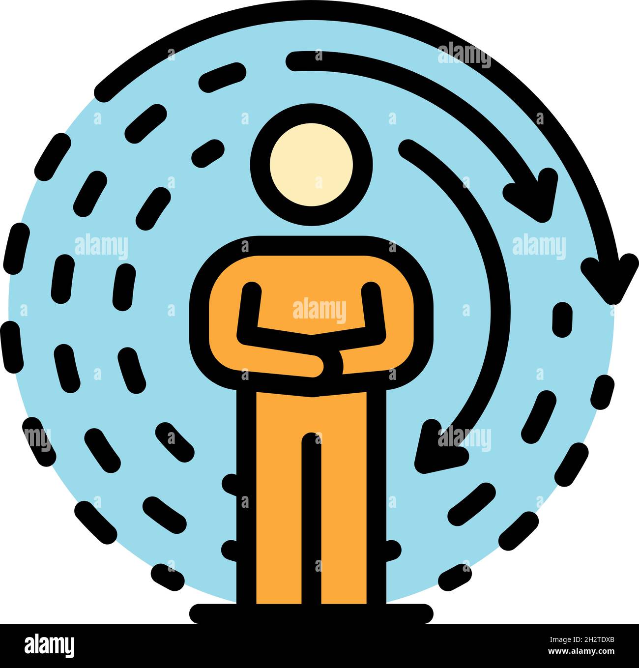 Life Skills Icon