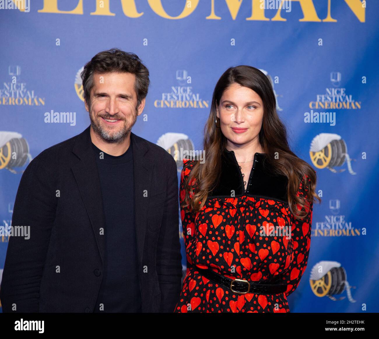 Guillaume Movies