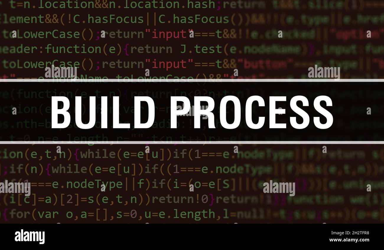 Internet binary code build hi-res stock photography and images - Alamy