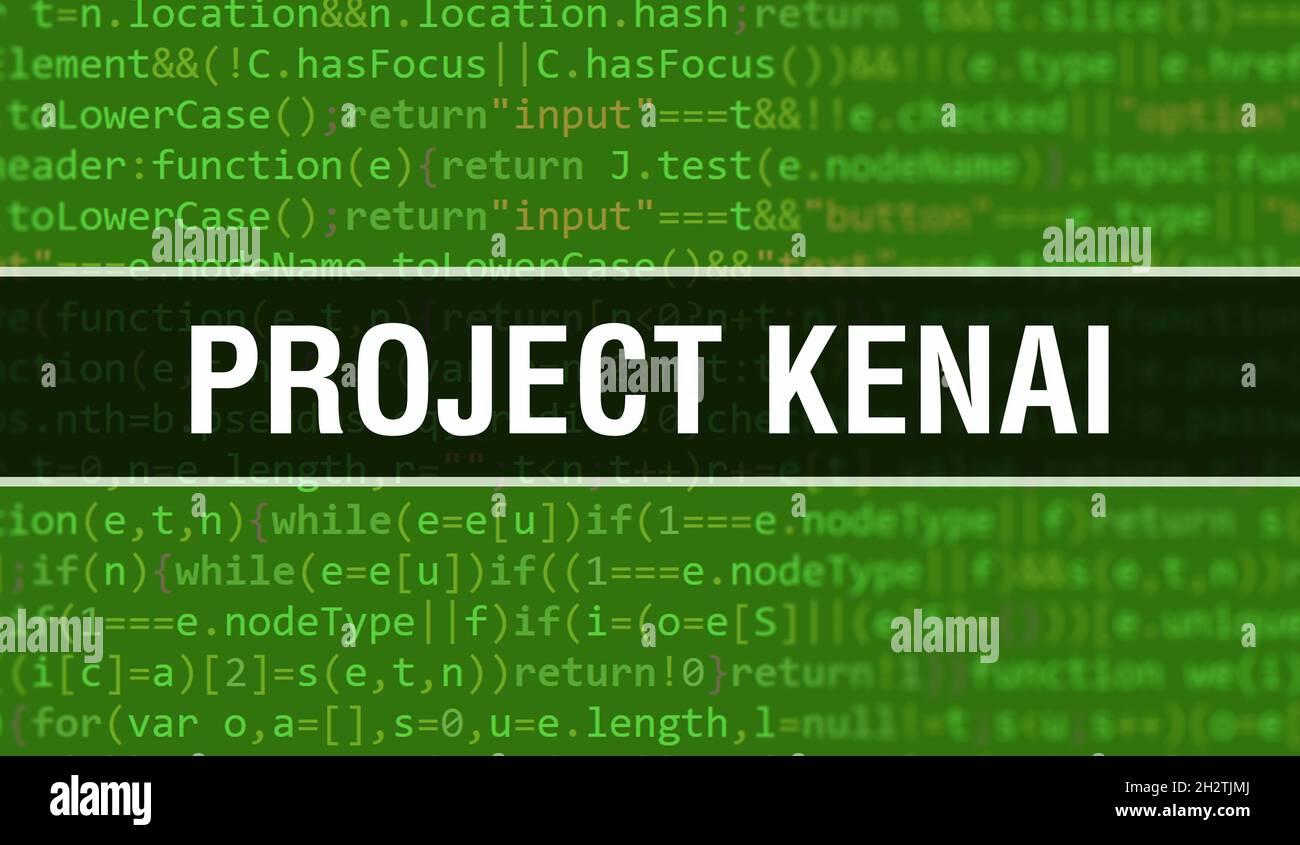 Project Kenei Ripperstore Project kenai hi-res stock photography and images - Alamy