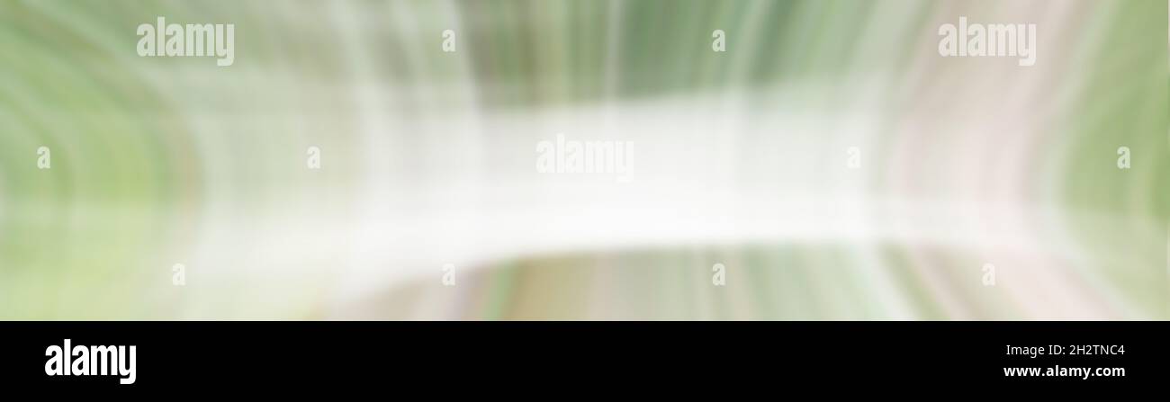 Abstract background in the form of a swirling air concept in a pipe ...