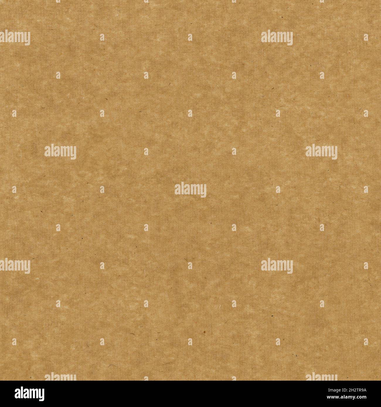 high res brown paper texture useful as a background Stock Photo