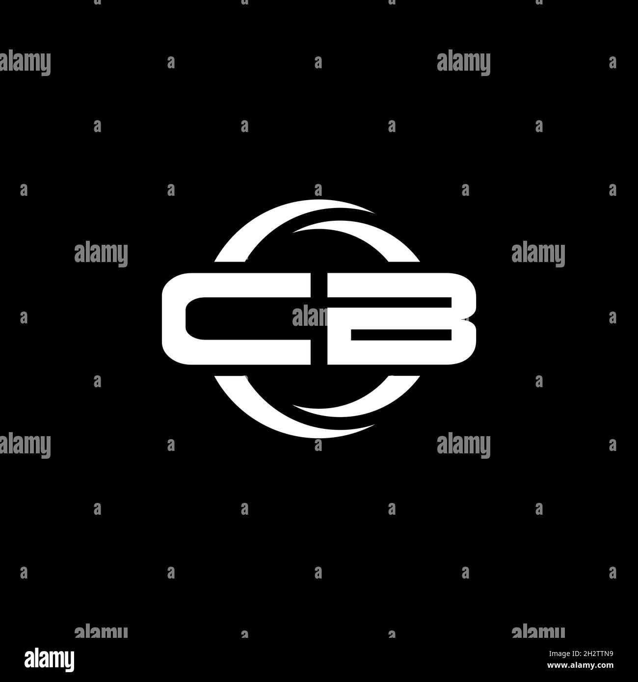 Cb signature hi-res stock photography and images - Alamy