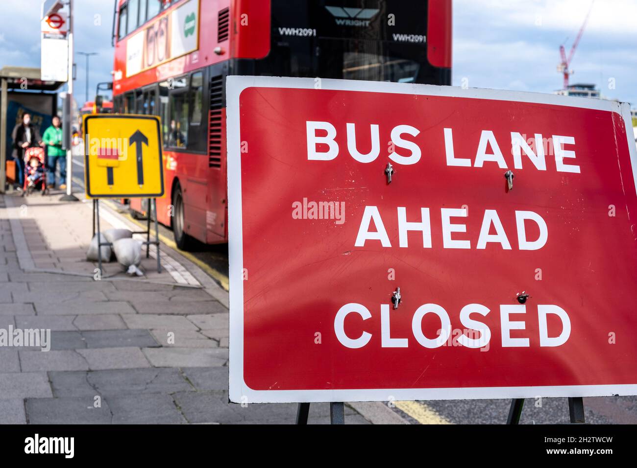 double decker pushchair