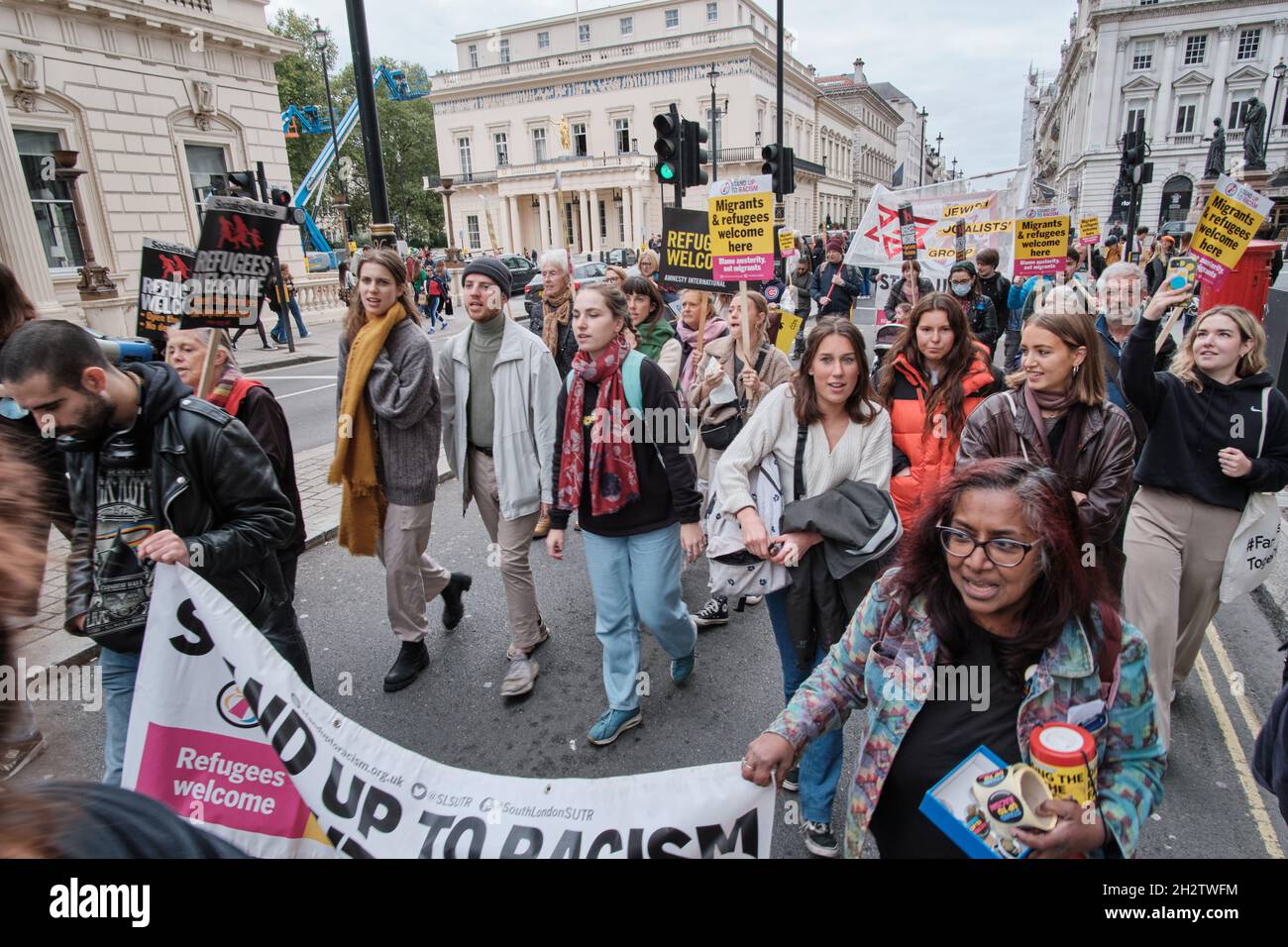 International borders hi-res stock photography and images - Alamy