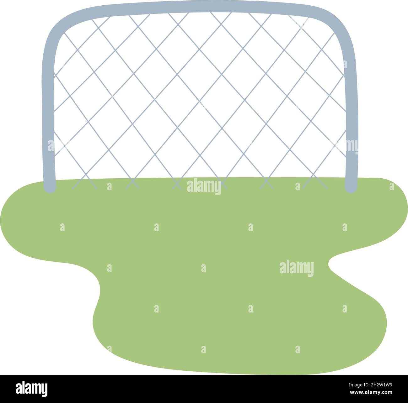 Soccer fiel Stock Vector Images - Alamy