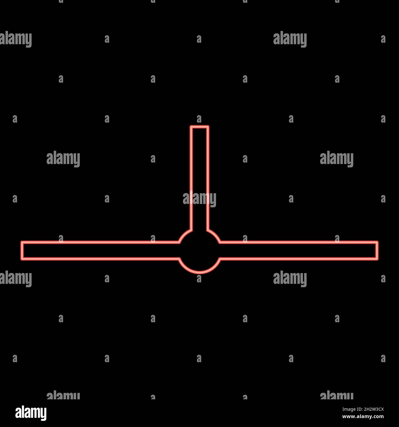 Network segment Stock Vector Images - Alamy