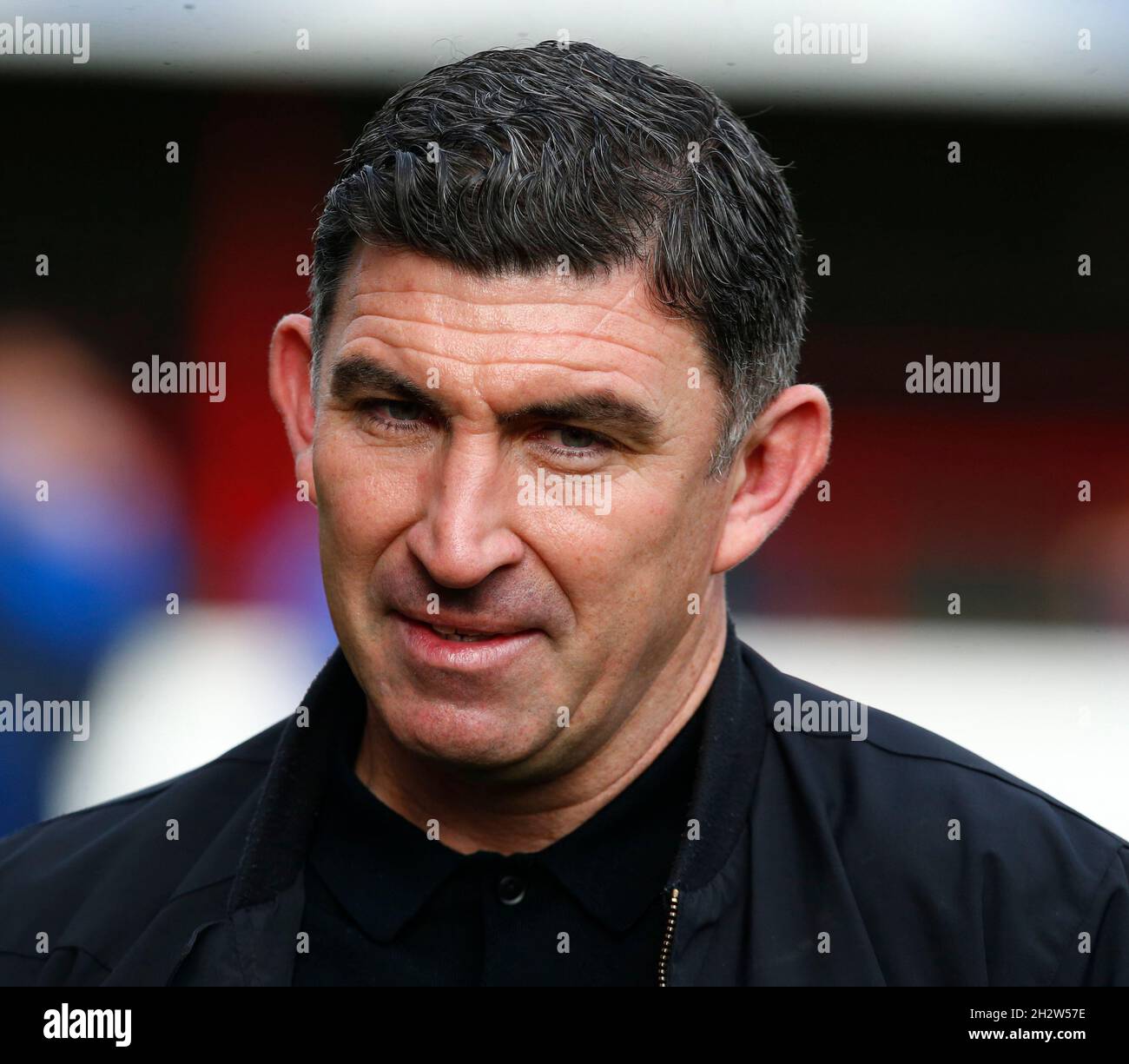 Kevin Maher High Resolution Stock Photography and Images - Alamy