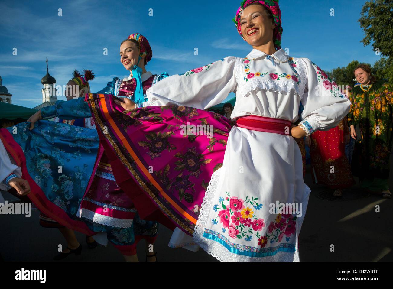 Kharoshki hi-res stock photography and images - Alamy