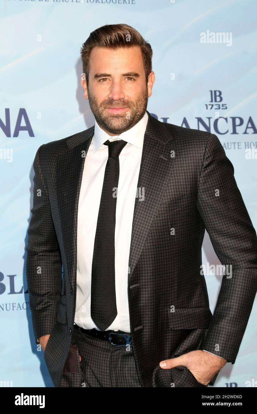 Jason Wahler at the Oceana's 14th Annual SeaChange Summer Party at a Private Residence on October 23, 2021 in Laguna Beach, CA (Photo by Katrina Jordan/Sipa USA) Stock Photo