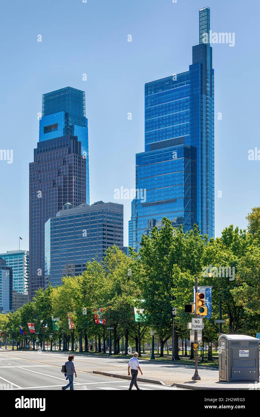 Logan square hires stock photography and images Alamy