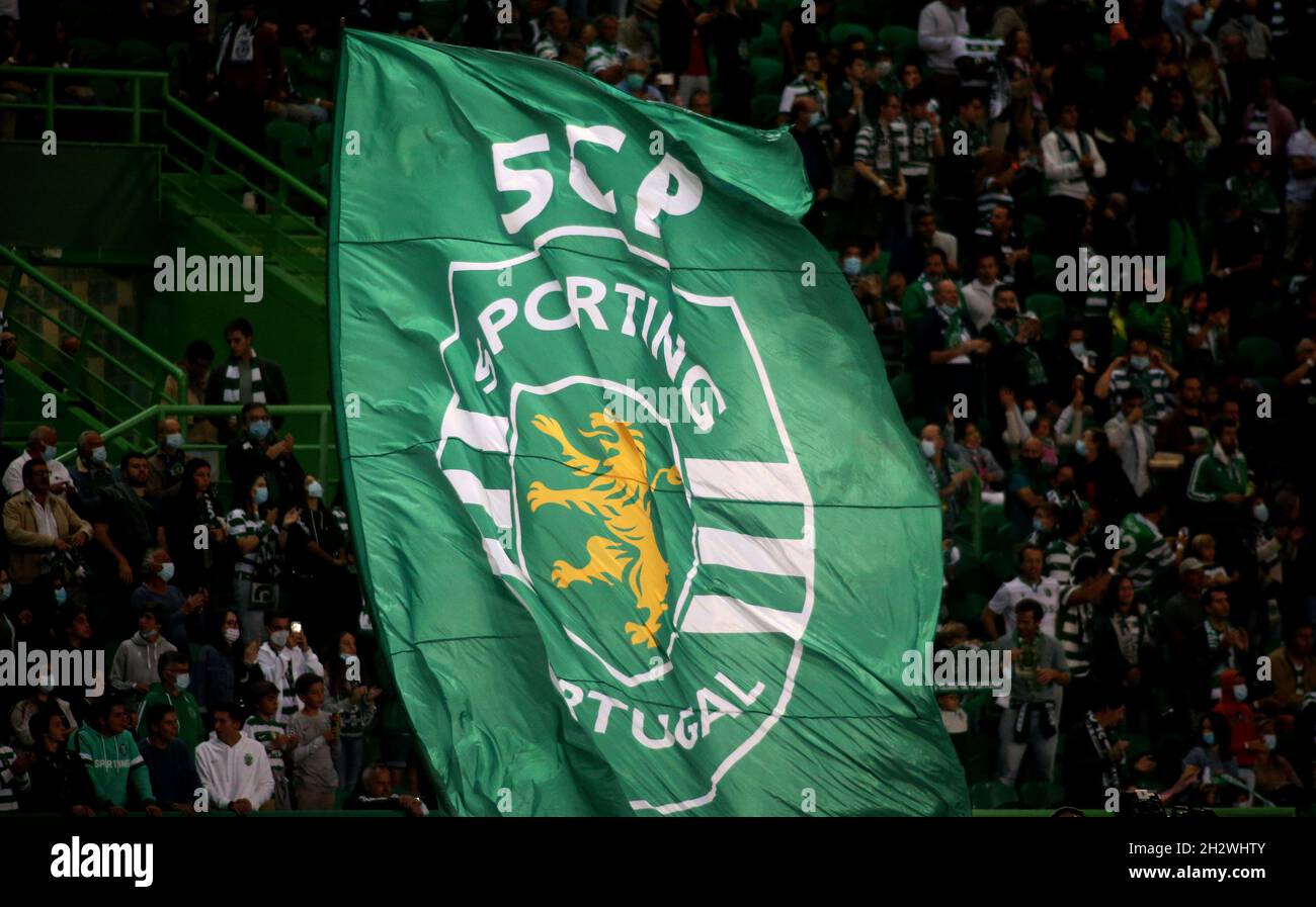 Sporting CP on X: ⏹️ FINAL DO JOGO: Grande noite em Alvalade