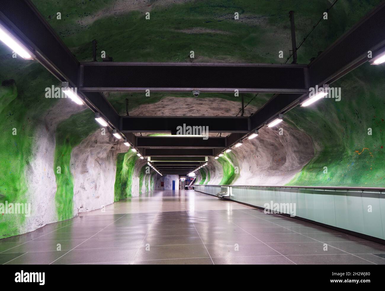 Fridhemsplan metro hires stock photography and images Alamy