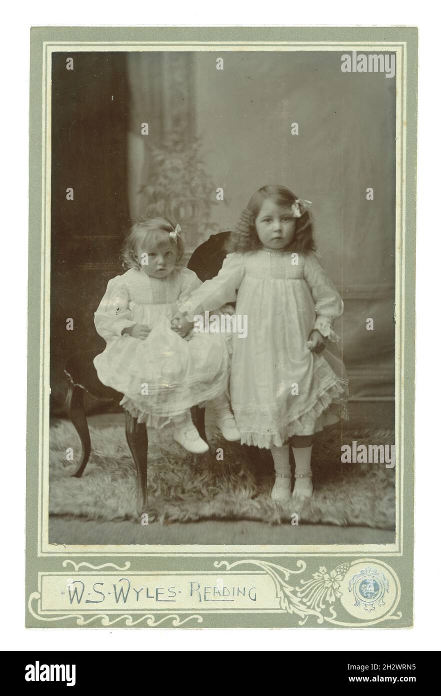Boy wearing dress early 20th century hi-res stock photography and