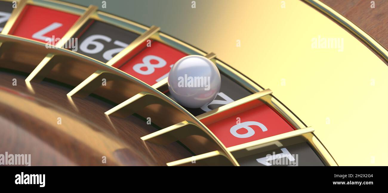 Black 17 clearance roulette