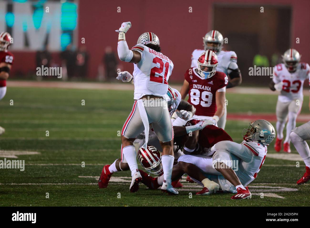 Shop A.J. Hawk Ohio State Buckeyes Jersey for men, women and kids to show  your OSU love.