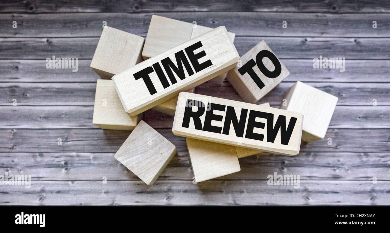 Its time to renew hi-res stock photography and images - Alamy