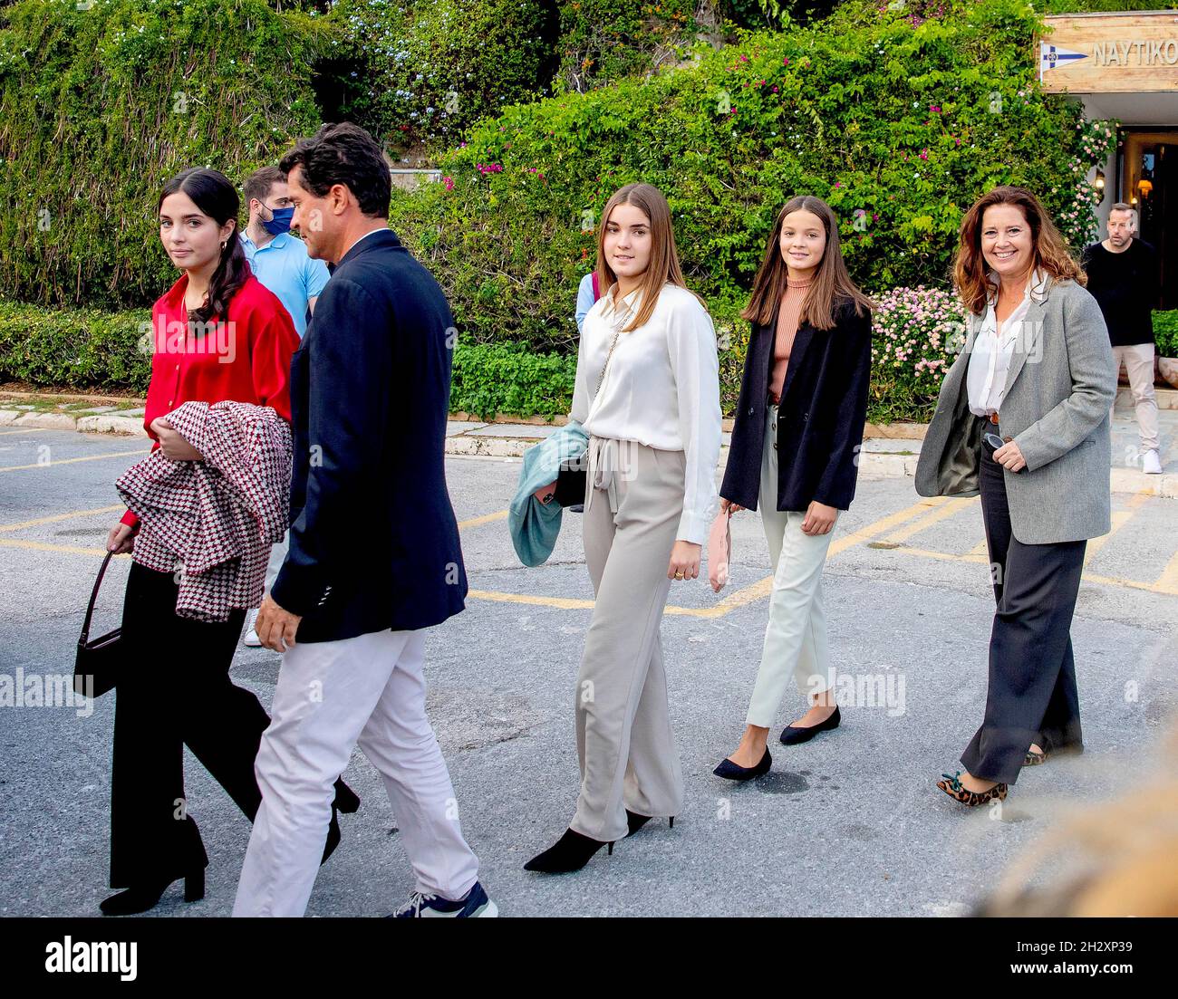 Carlos Morales Quintana High Resolution Stock Photography and Images - Alamy
