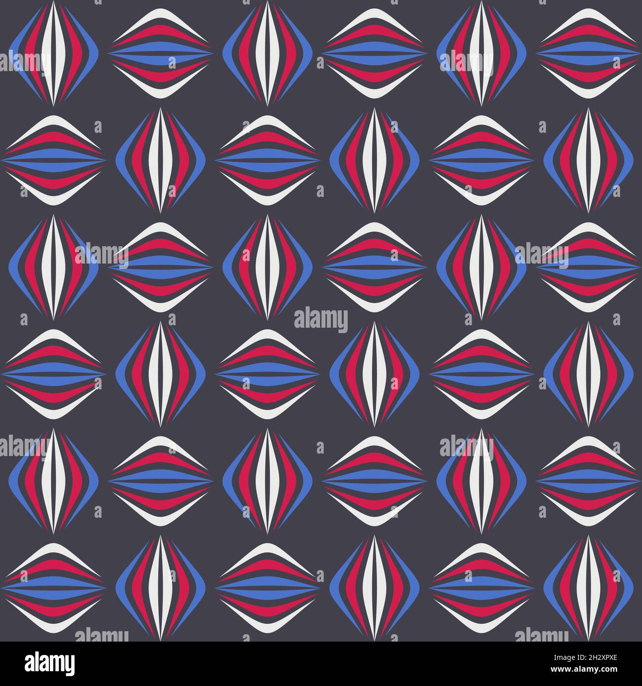 Strpied Design Striped seamless pattern for prints, web, textiles, advertising and ...