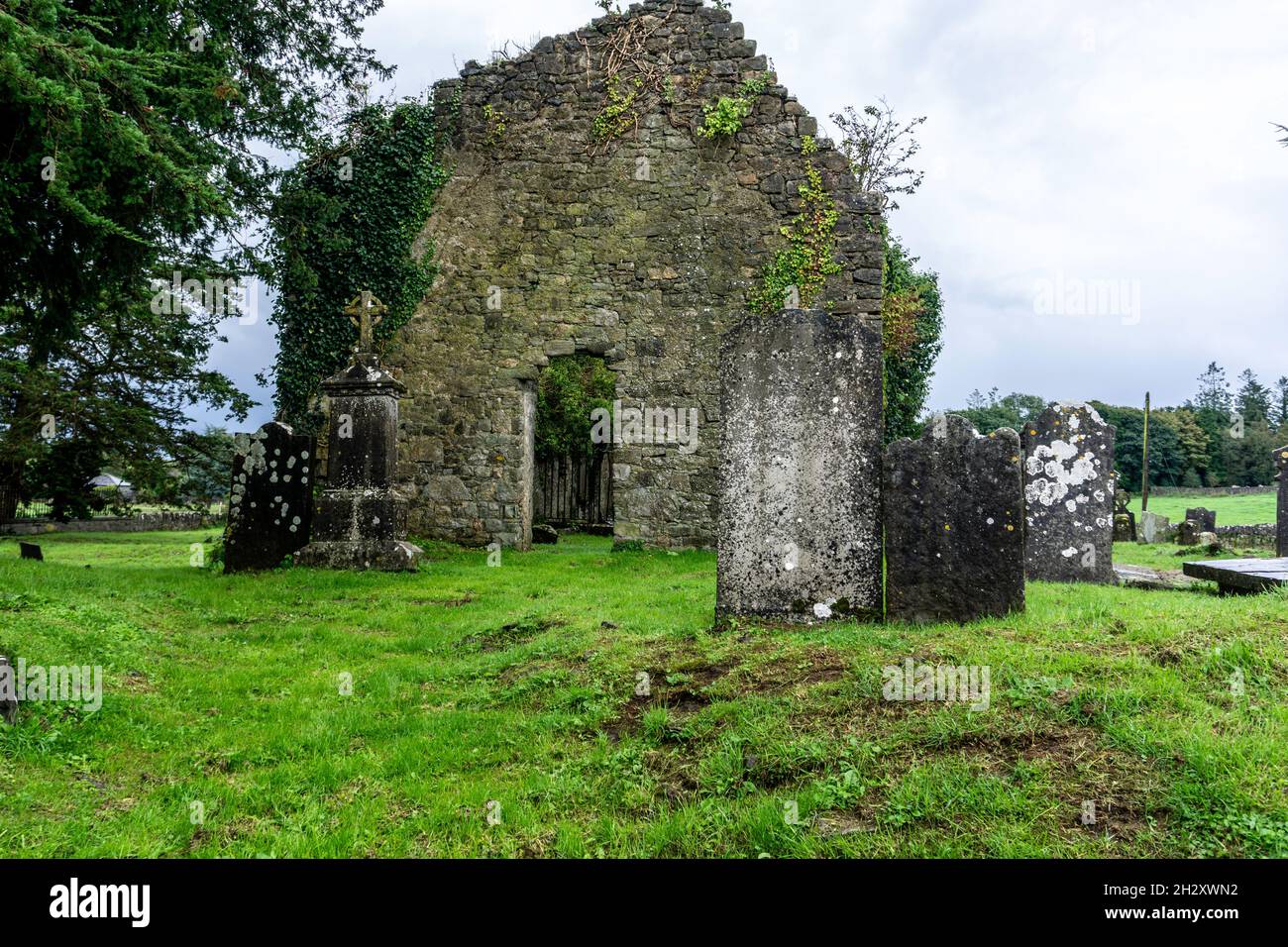 Church of ireland parish hires stock photography and images Alamy