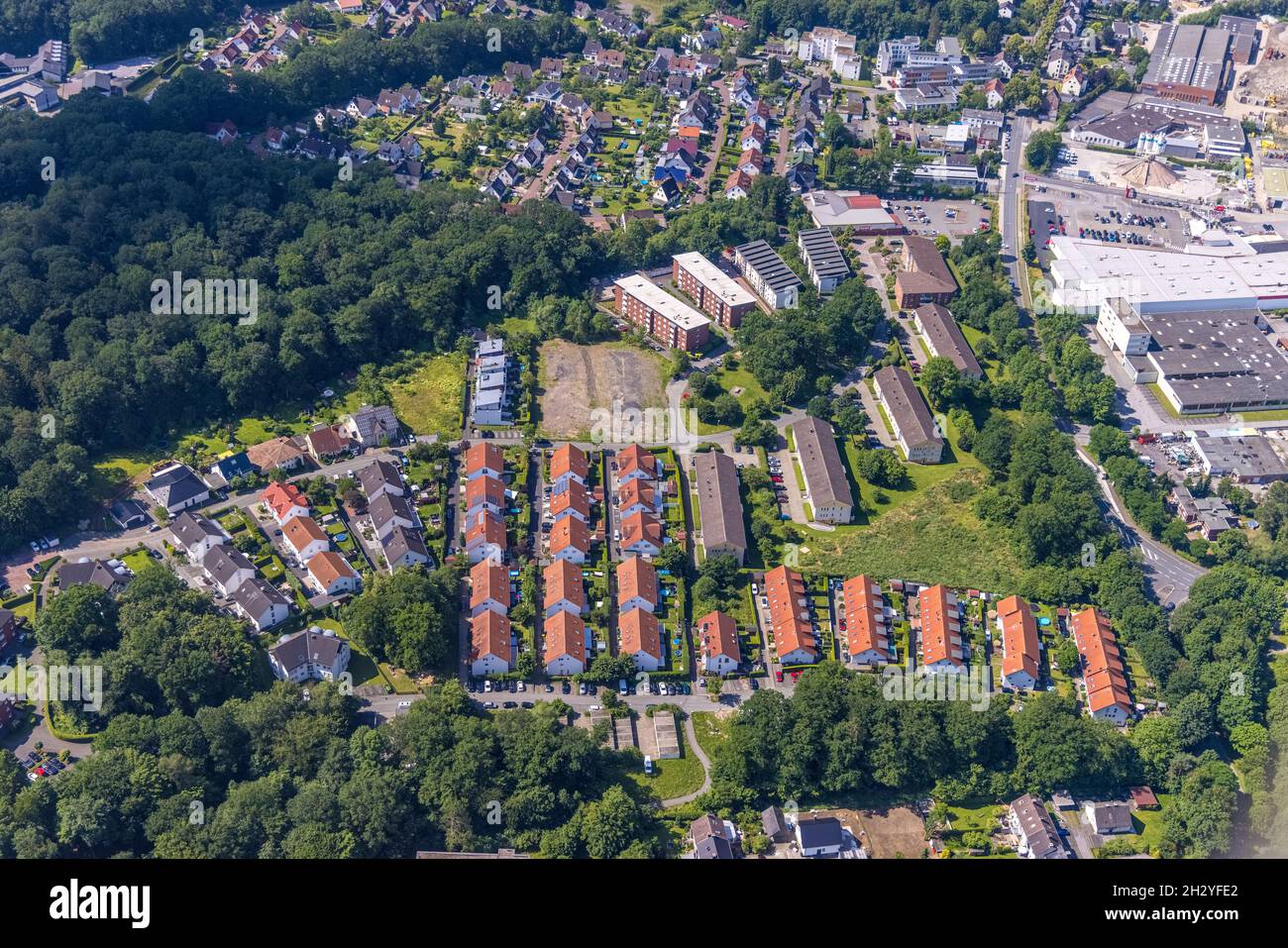 Ernst Knig Strasse