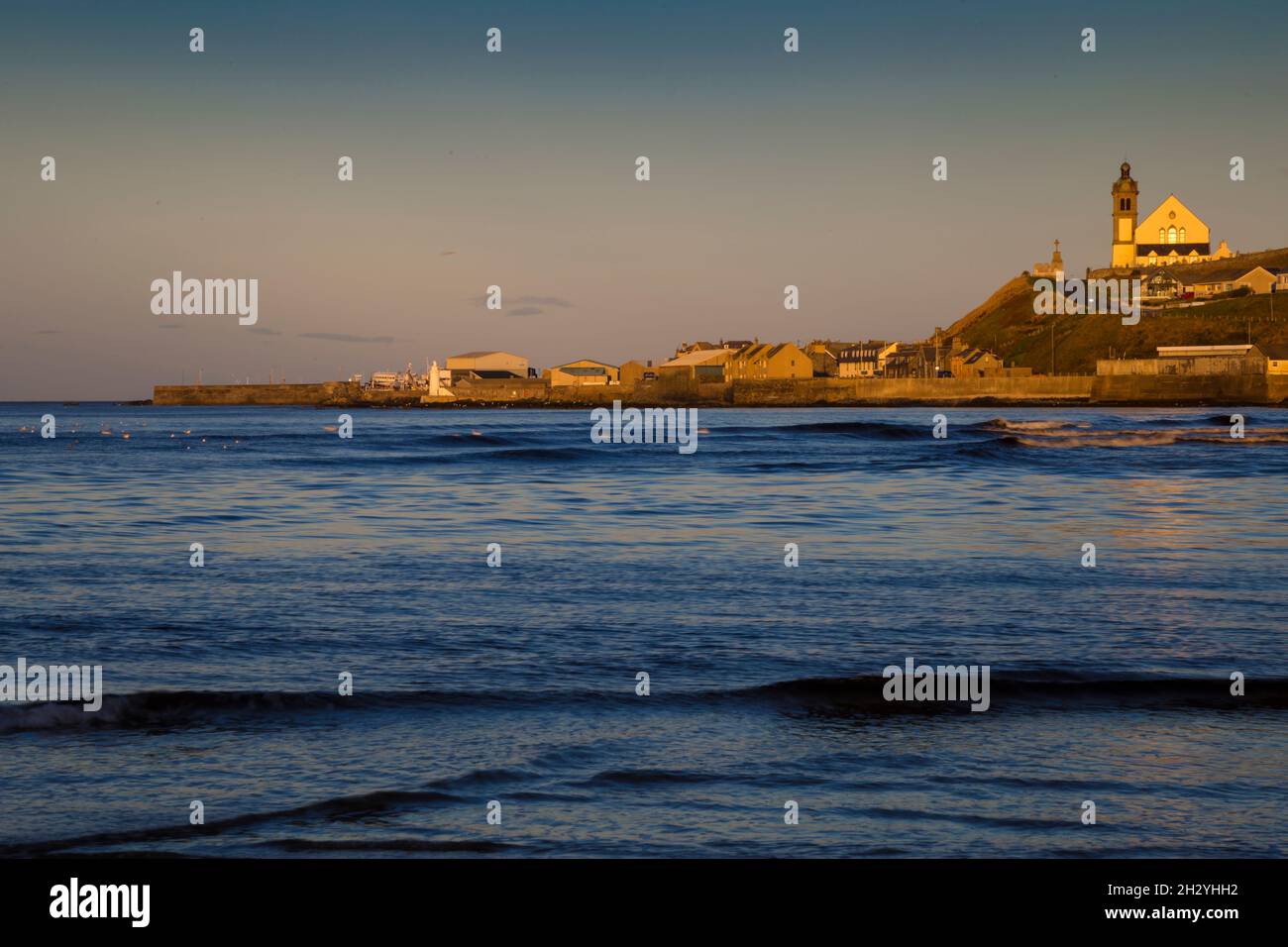 Macduff Beach High Resolution Stock Photography and Images - Alamy