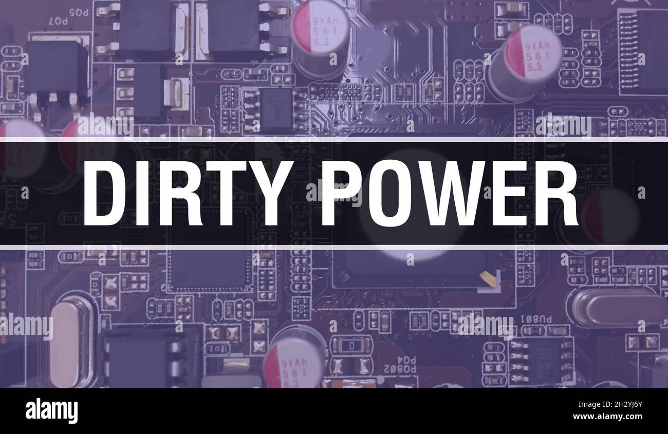 Dirty data text hi-res stock photography and images - Alamy