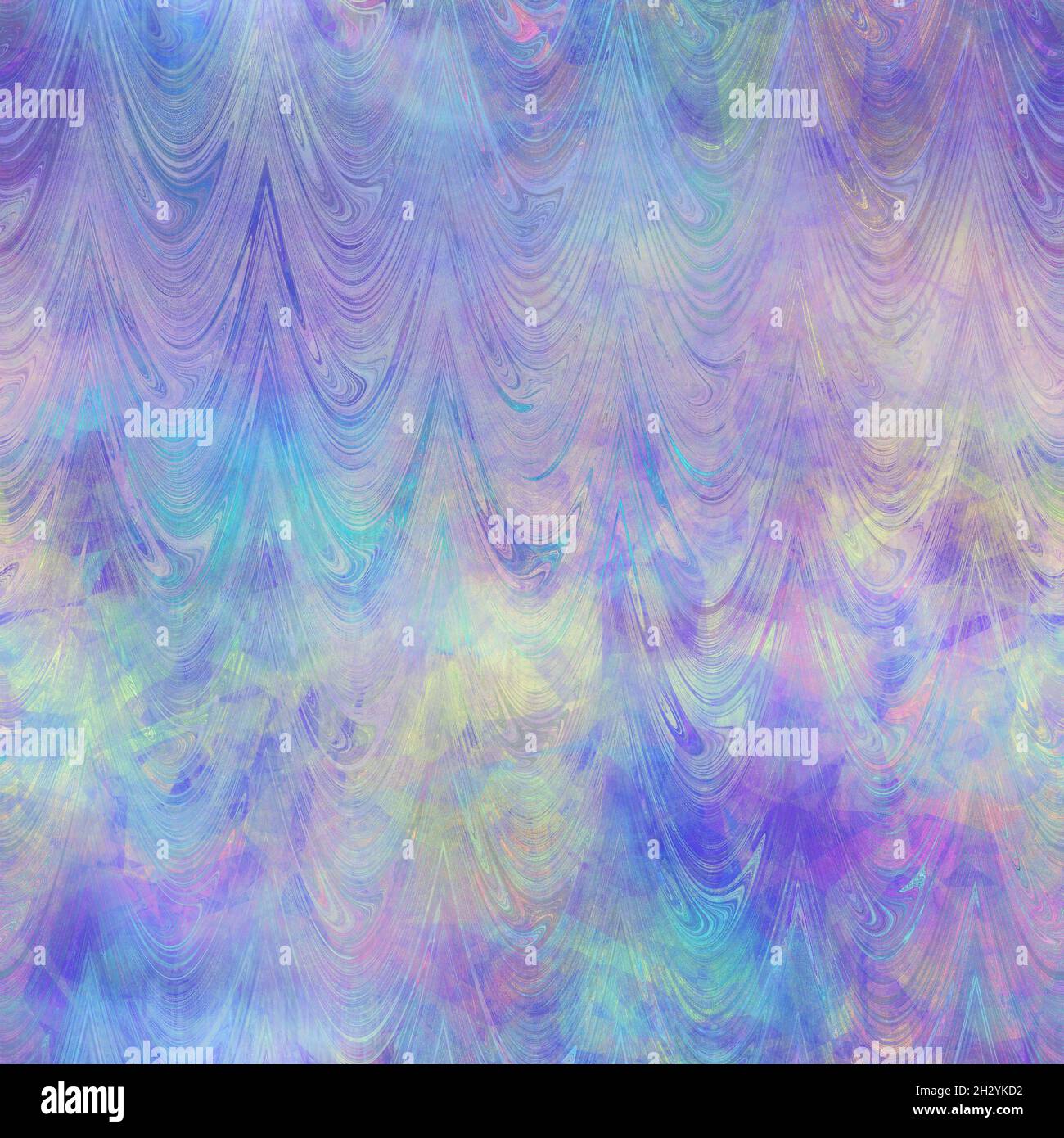 Seamless iridescent rainbow light pattern for print Stock Photo - Alamy