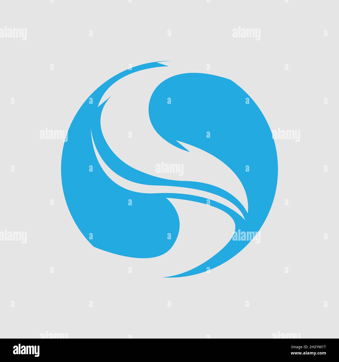 creative of Letter S Logo Template vector icon design Stock Vector ...