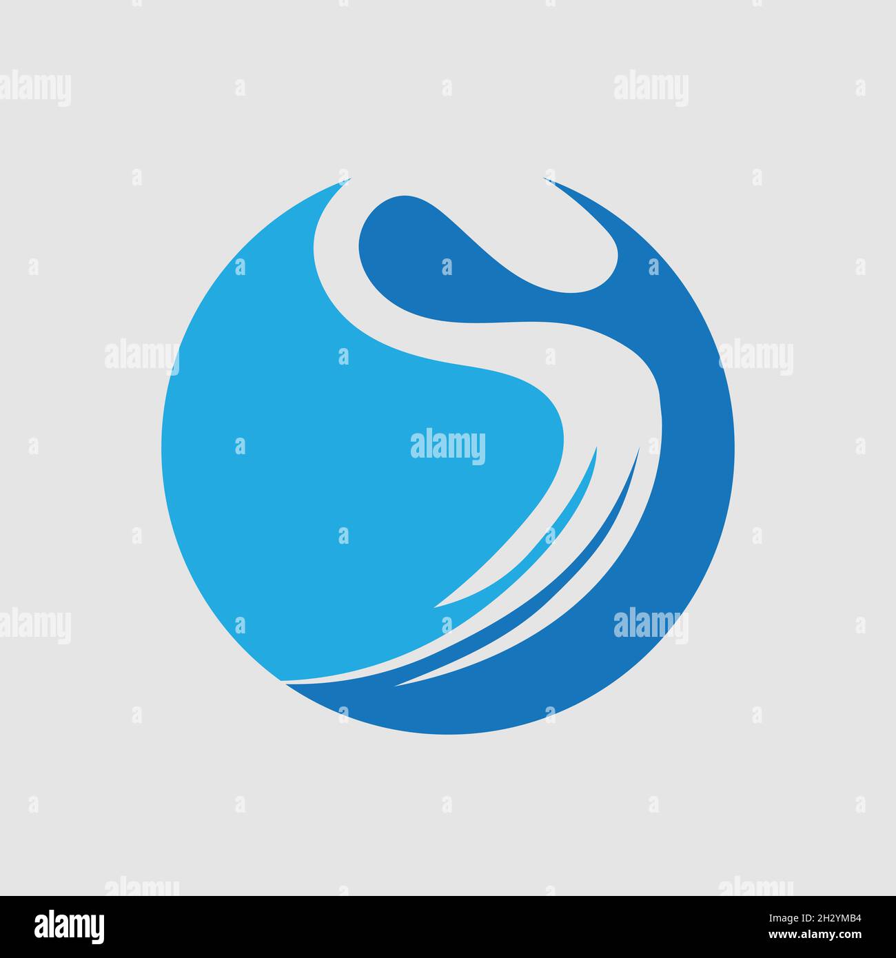 creative of Letter S Logo Template vector icon design Stock Vector ...