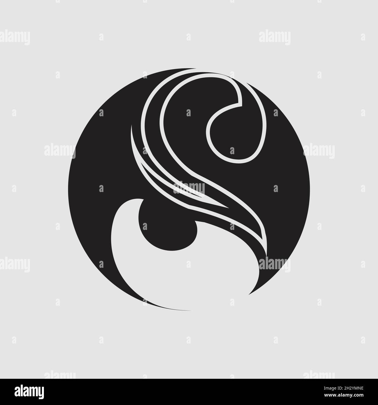 creative of Letter S Logo Template vector icon design Stock Vector ...