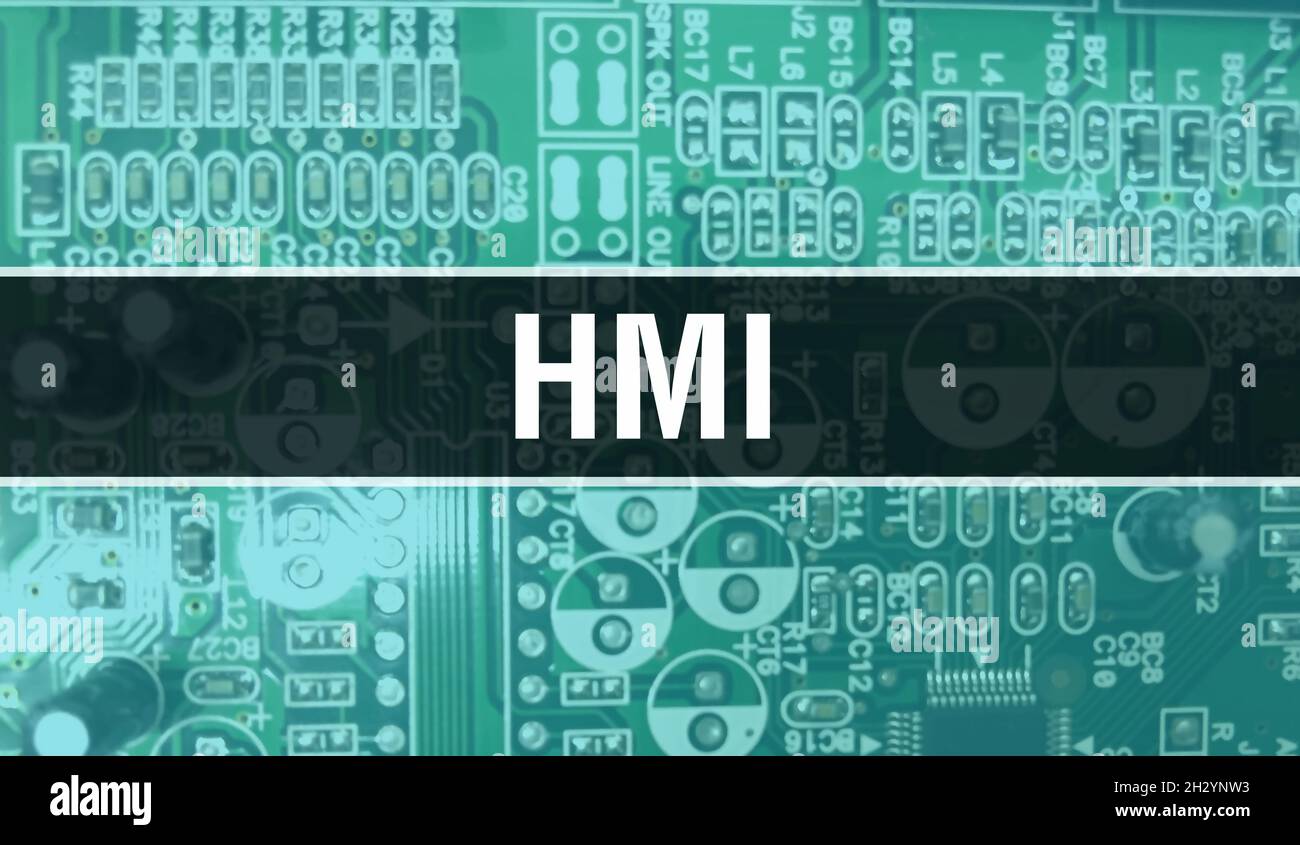 Hmi background hi-res stock photography and images - Alamy