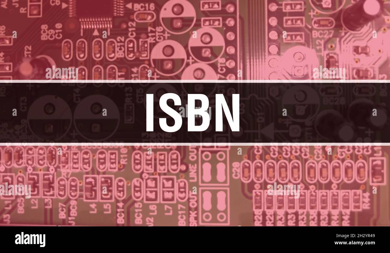 Isbn image hi-res stock photography and images - Alamy