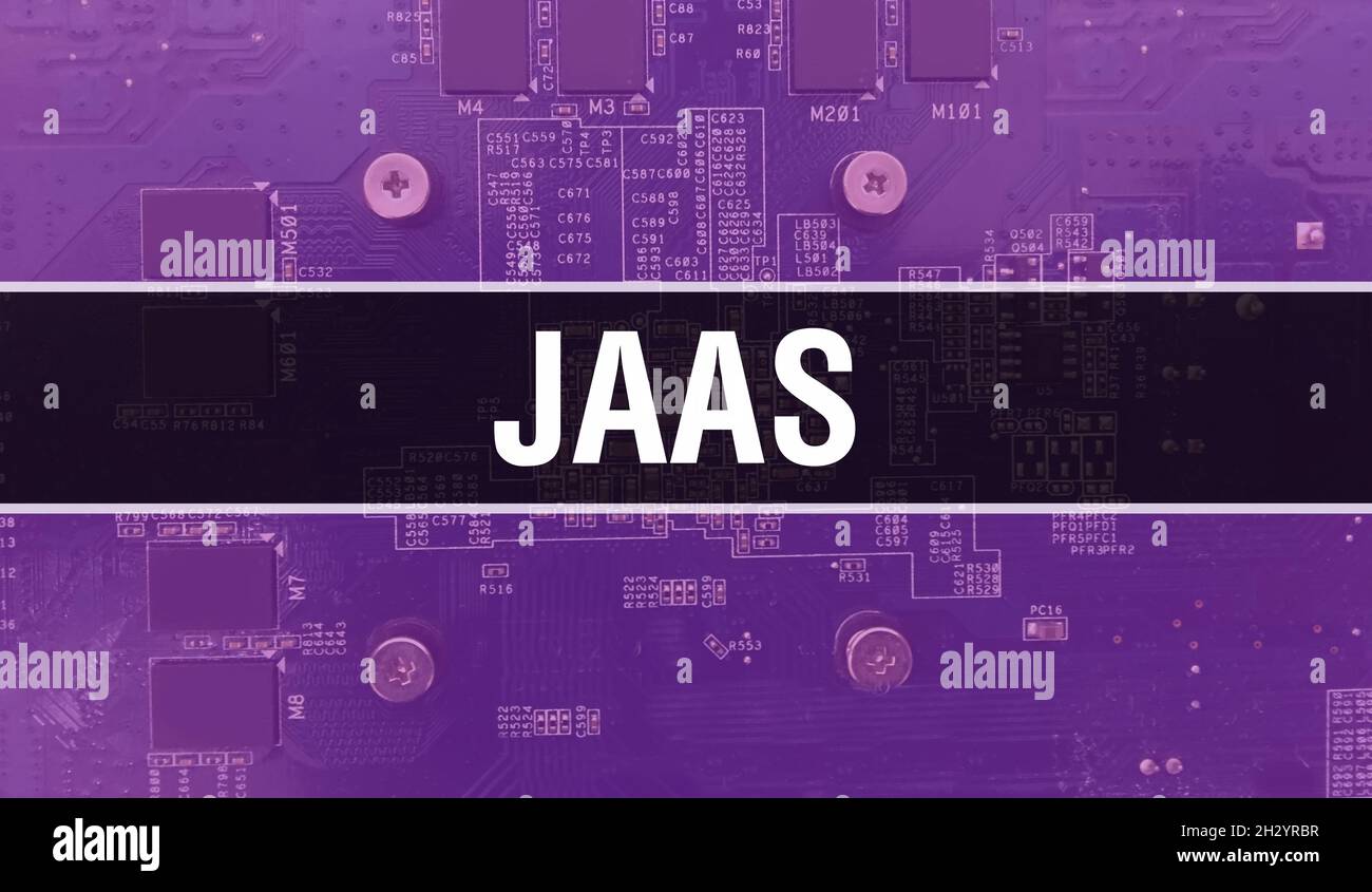Jaas background hi res stock photography and images alamy