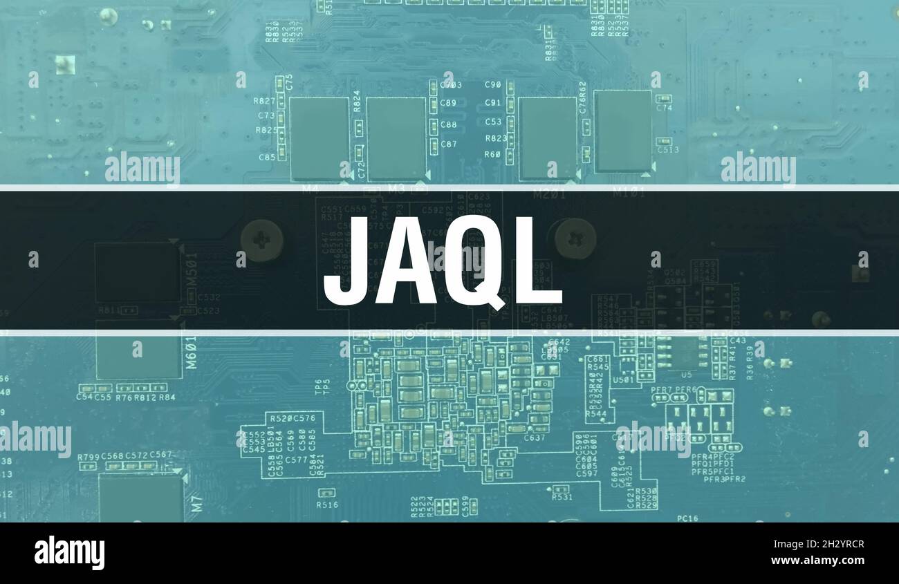 Jaql background hi-res stock photography and images - Alamy