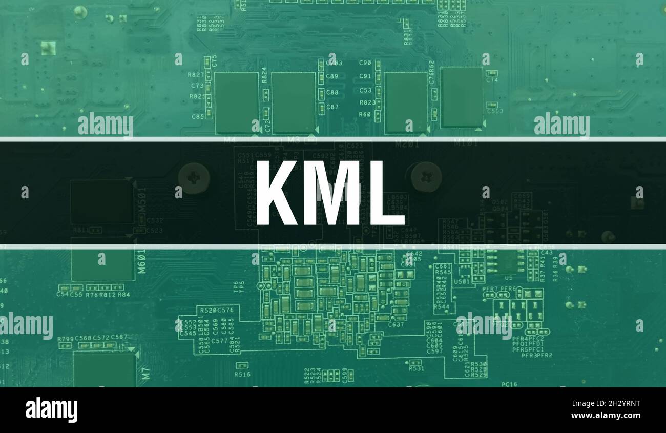 Kml background hi-res stock photography and images - Alamy