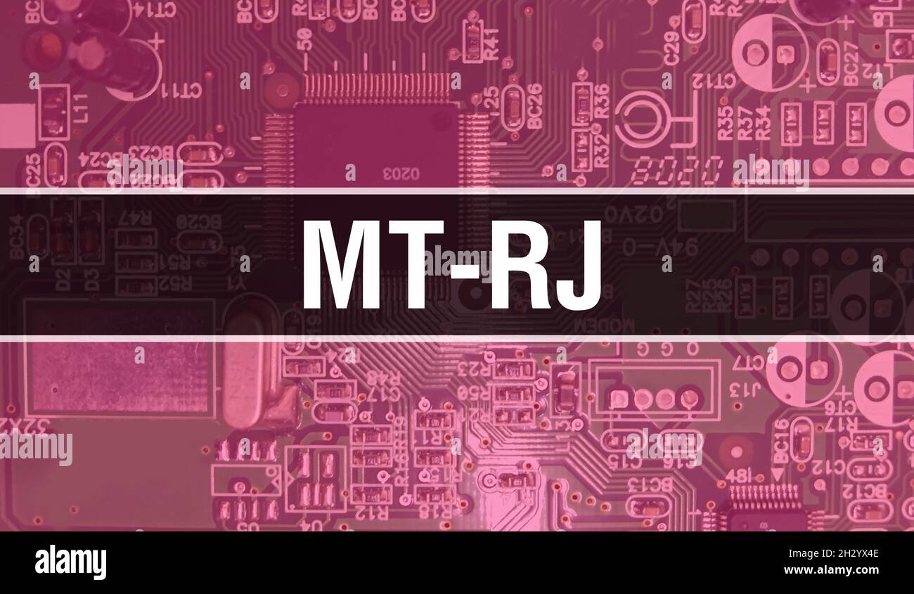 Mt rj text hi-res stock photography and images - Alamy