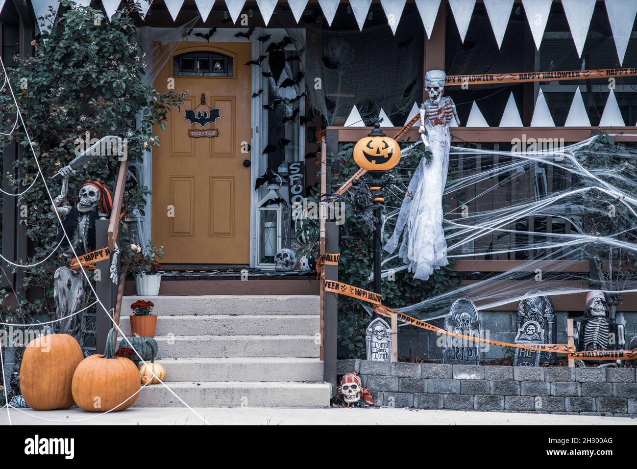 2021 halloween hires stock photography and images Alamy