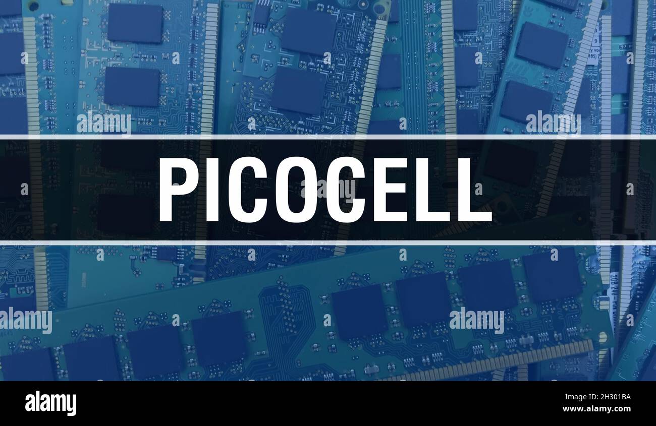 Picocell hi-res stock photography and images - Alamy
