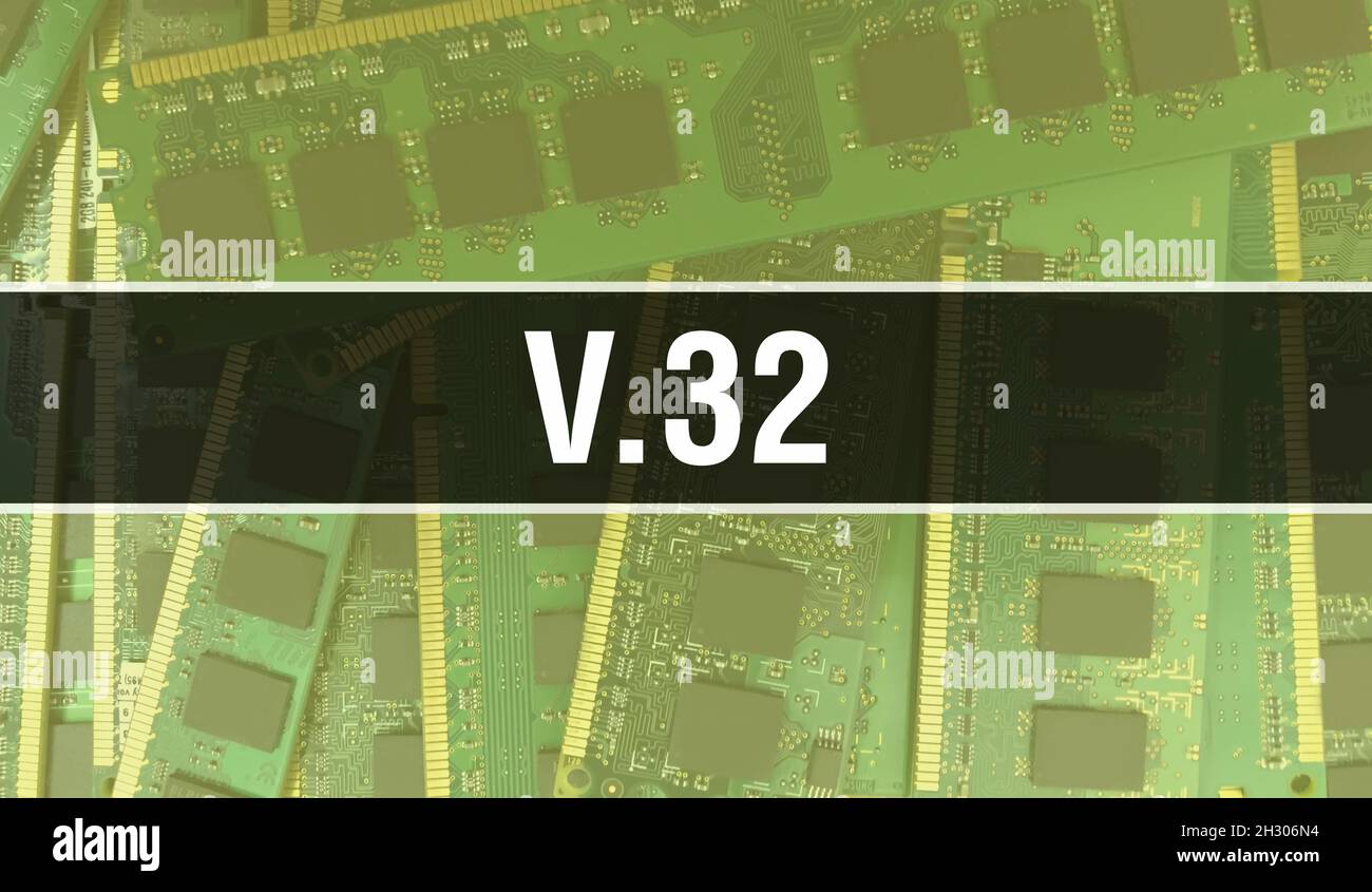 Vr32 Module V 32 image hi-res stock photography and images - Alamy